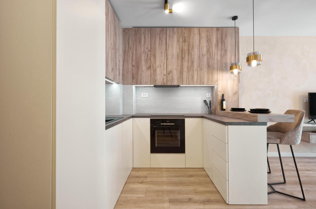 Apartment The Right Choice 5