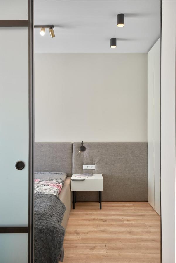 Apartment The Right Choice 5 *