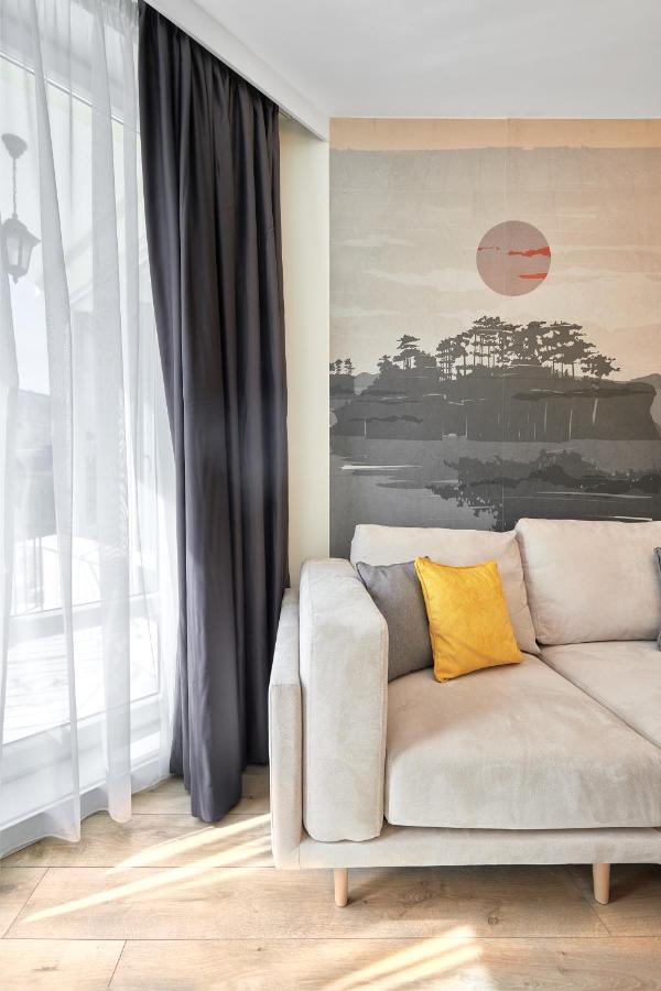 The Right Choice 5 Apartment
