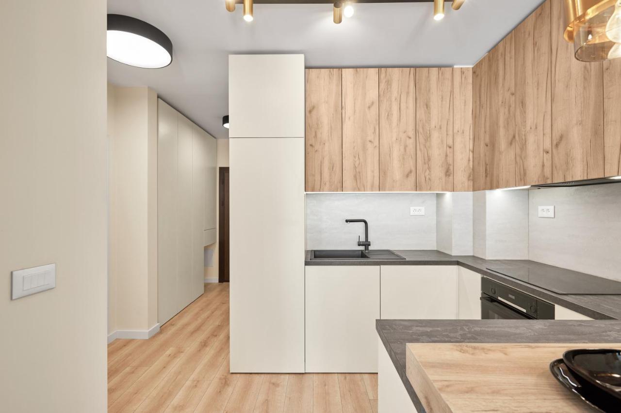 Apartment The Right Choice 5