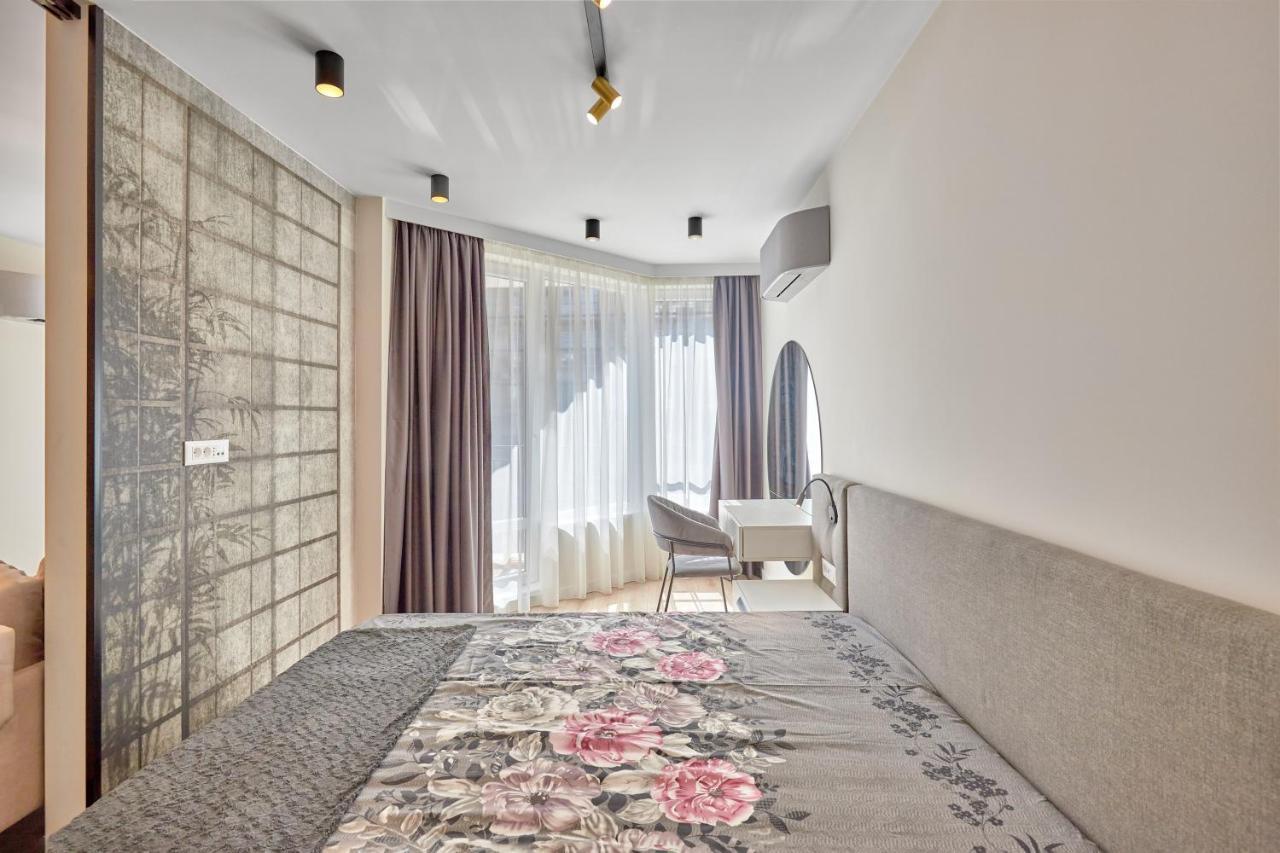 Apartment The Right Choice 5 *