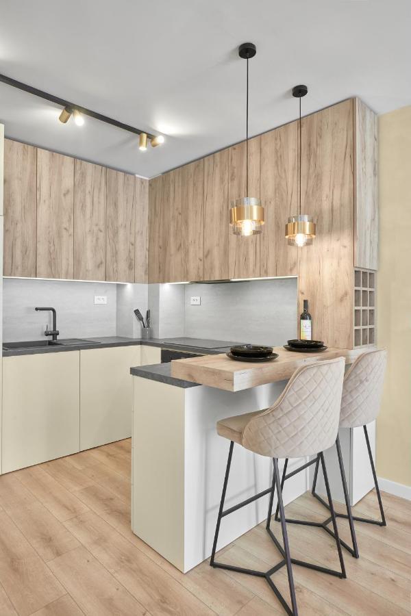 Apartment The Right Choice 5 *